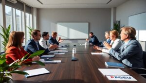 nuovi leader del pgeu costruire il futuro della farmacia europea 1768497612