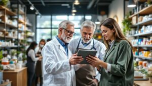 ottimizzare la collaborazione intergenerazionale nelle farmacie per un servizio eccellente 1768681987