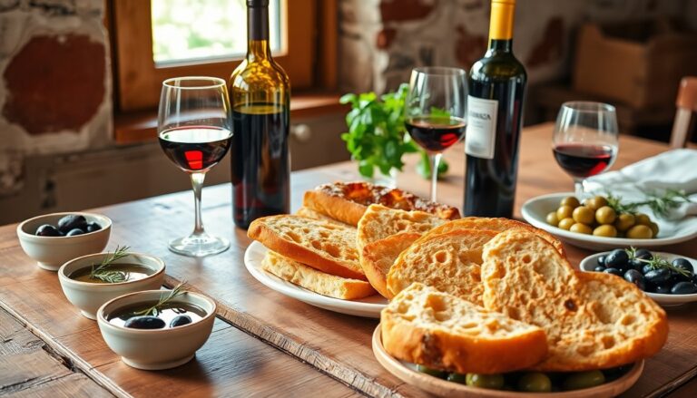 pane vino e olio i fondamenti della cucina mediterranea 1769520684