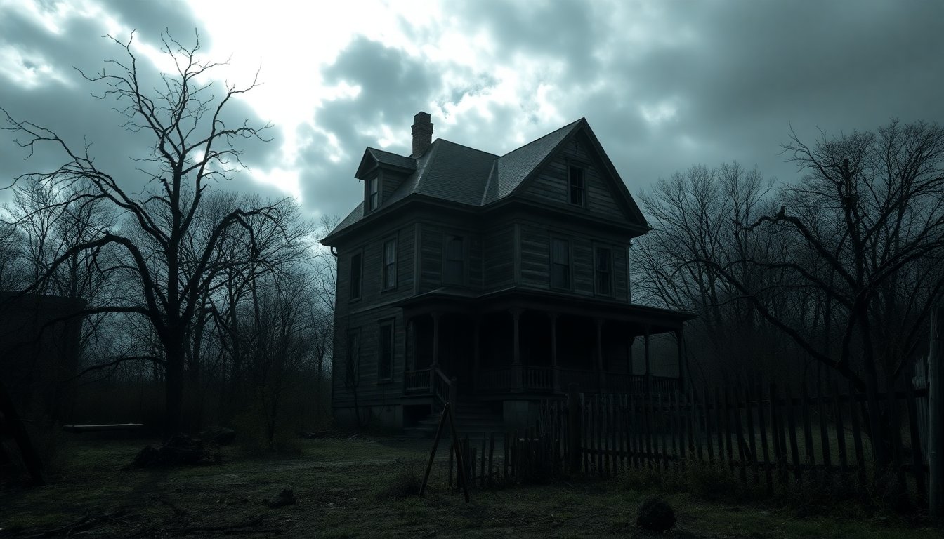 perche la serie hill house di netflix incanta il pubblico scopri i suoi segreti 1769595661