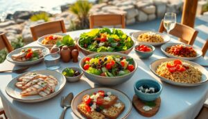 piatti moderni ispirati alla dieta mediterranea ricette e idee gustose 1768516079