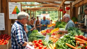 piramide alimentare rovesciata negli stati uniti scopri le nuove linee guida nutrizionali 1768811945