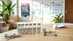 prevenzione del tumore cervicale guida completa al vaccino hpv e alle informazioni essenziali 1768527053