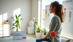 prevenzione efficace del tumore della cervice uterina il ruolo cruciale del vaccino hpv 1768564094