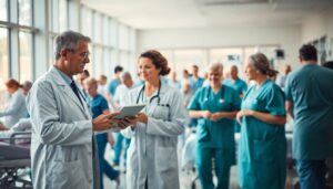 proroga della permanenza dei medici in corsia fino ai 72 anni ecco cosa cambia 1768530771