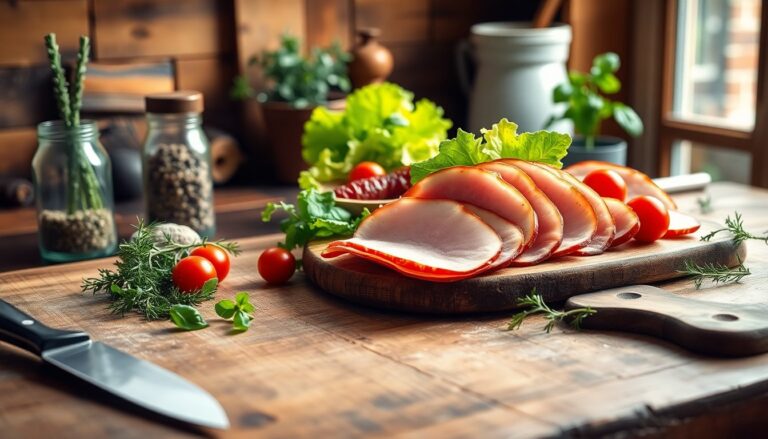 prosciutto cotto e cancro riflessioni sui recenti studi scientifici 1769321089