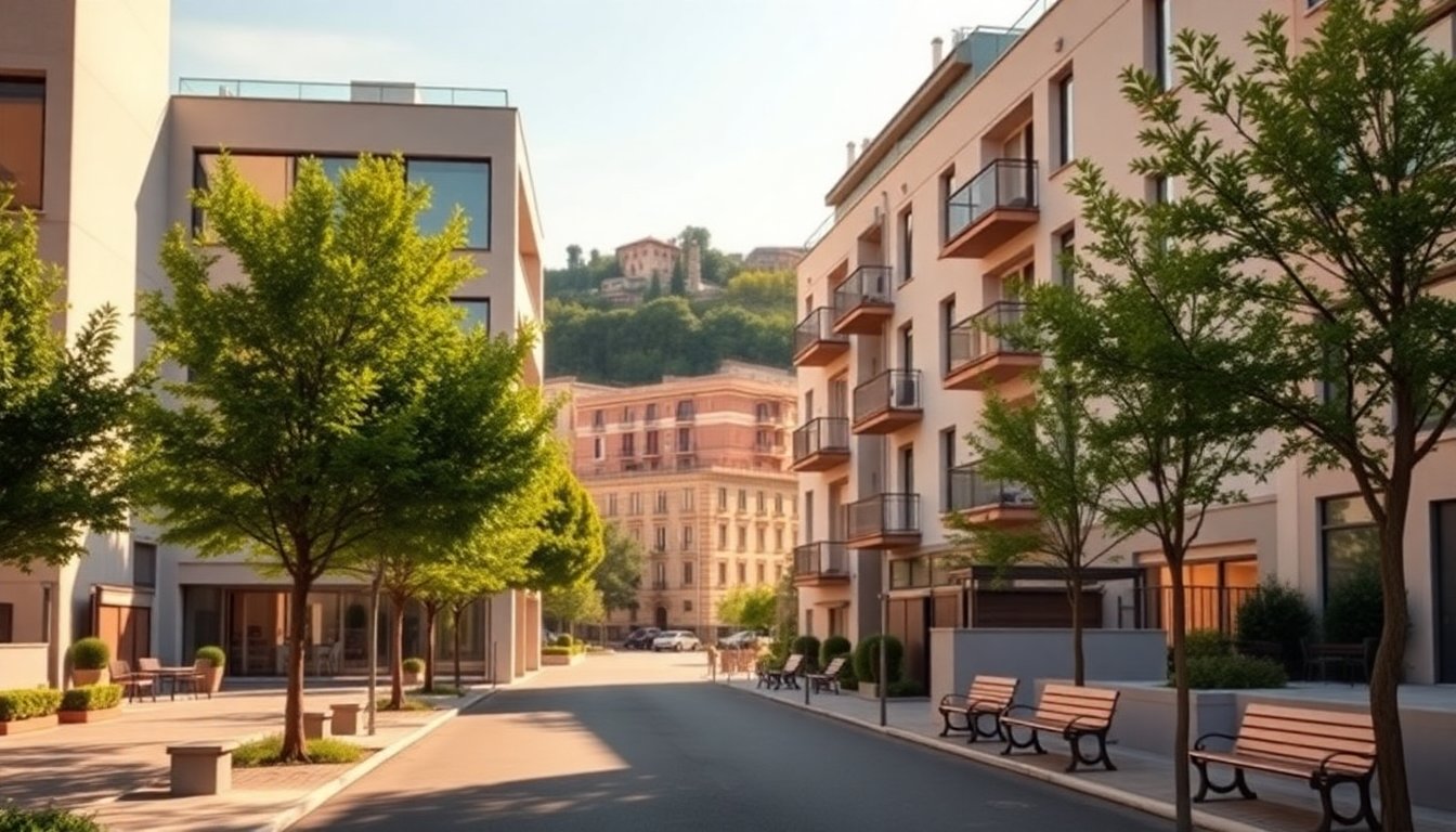 prospettive del mercato immobiliare italiano per il 2026 1768347925