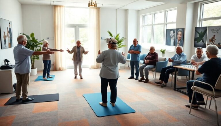 protocolli riabilitativi innovativi per la salute degli anziani 1769758848