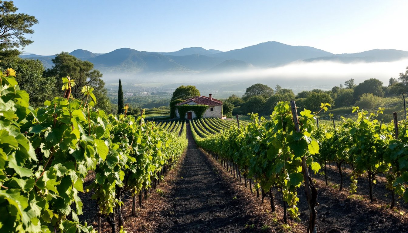 raffaele moccia pioniere della viticoltura sostenibile in italia 1768700532