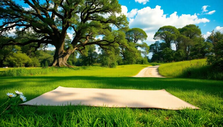 raggiungi la serenita yoga e connessione profonda con la natura 1769339872