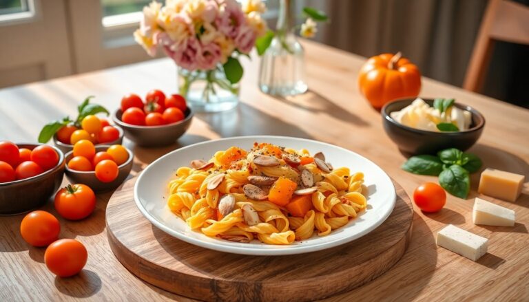 ricette sane e gustose con pasta integrale idee facili da provare 1767575696