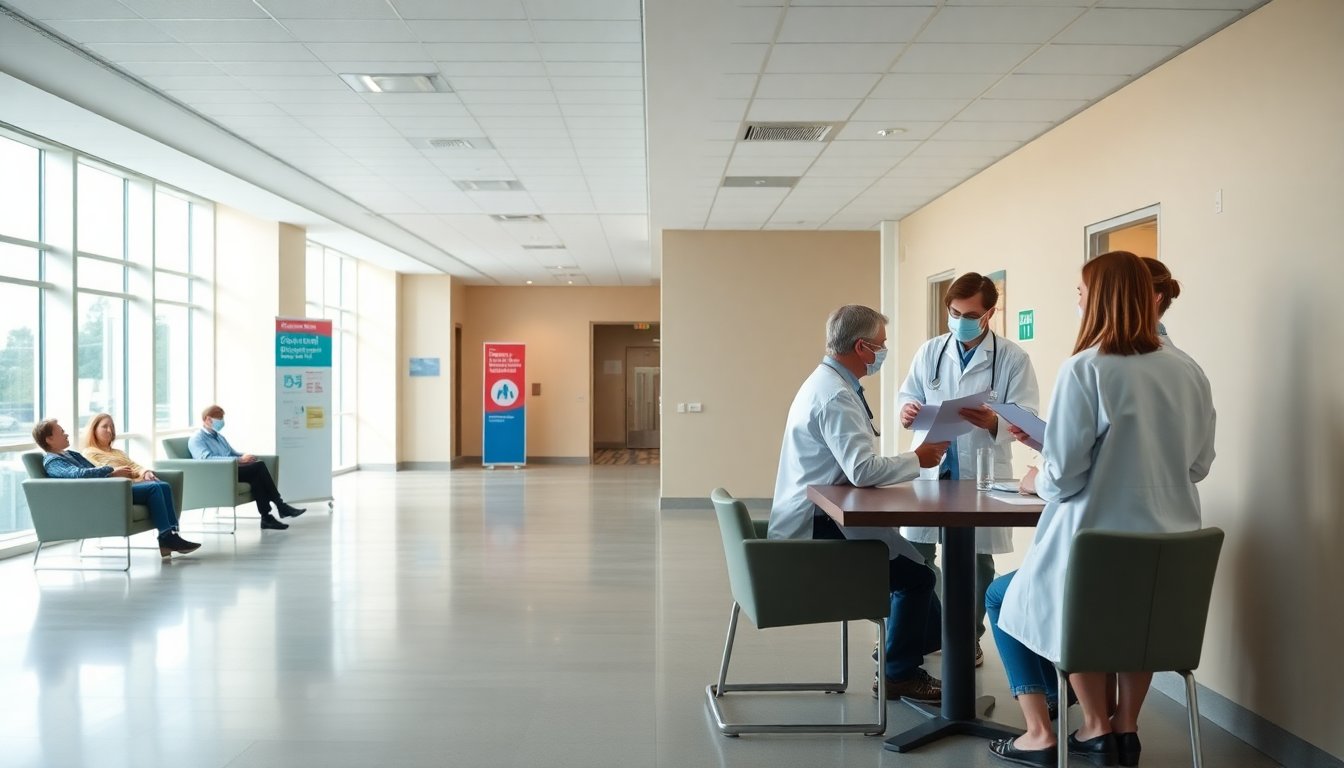 riforma del servizio sanitario nazionale nuove strutture e potenziamento dellassistenza sanitaria 1768257947 1