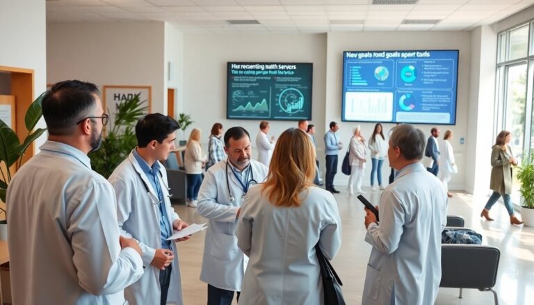 riorganizzazione del servizio sanitario nazionale strategie per unassistenza piu efficace 1768293958