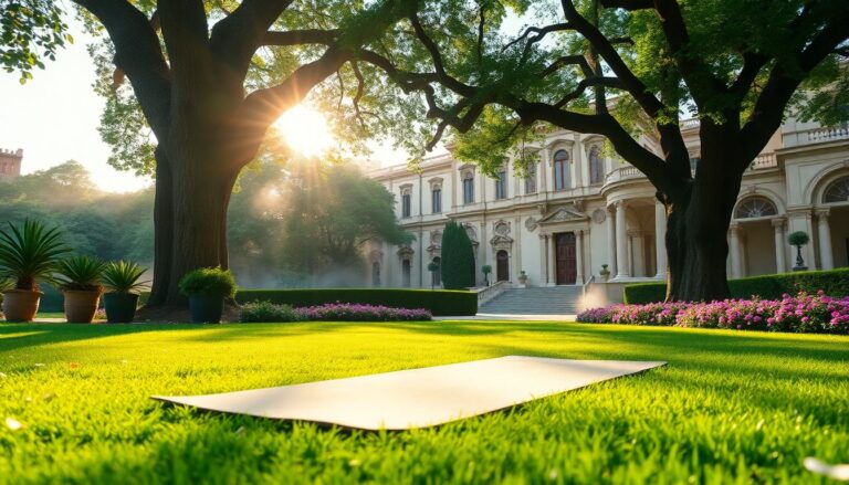 ritrova il tuo equilibrio yoga e spa di lusso al palazzo di varignana 1768815843