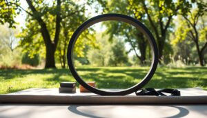 ruota yoga il tuo alleato per migliorare flessibilita e mobilita 1768667329