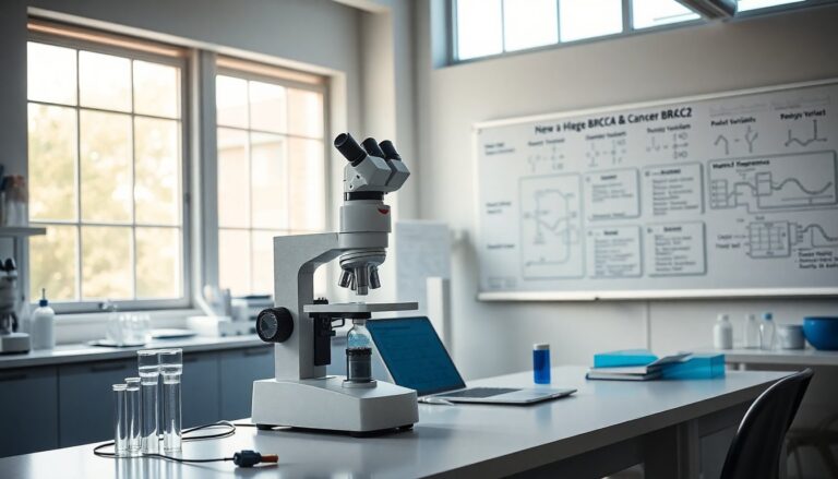 scoperte sulle mutazioni dei geni brca implicazioni sul rischio di tumore al seno 1767969956