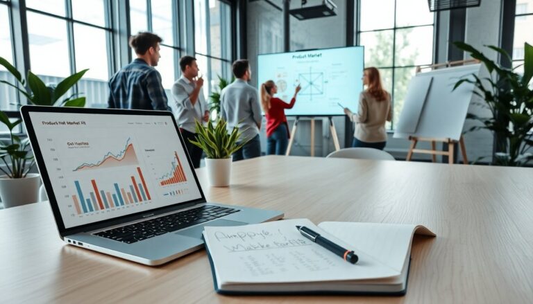 scopri come il product market fit influisce sul successo delle startup 1768124723