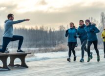 scopri come la terapia del freddo puo potenziare la tua salute e il tuo benessere 1767605282