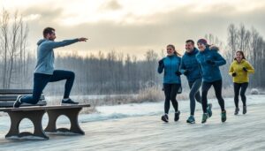 scopri come la terapia del freddo puo potenziare la tua salute e il tuo benessere 1767605282