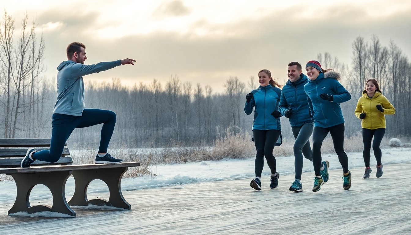 scopri come la terapia del freddo puo potenziare la tua salute e il tuo benessere 1767605282