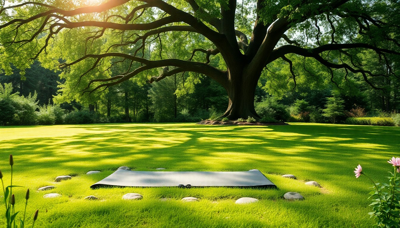 scopri i benefici della meditazione per mente e corpo 1767627861