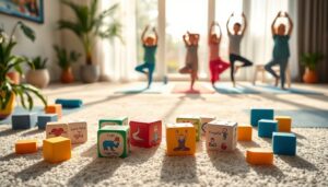 scopri i dadi yoga per bambini divertimento e apprendimento per una crescita sana 1767476856