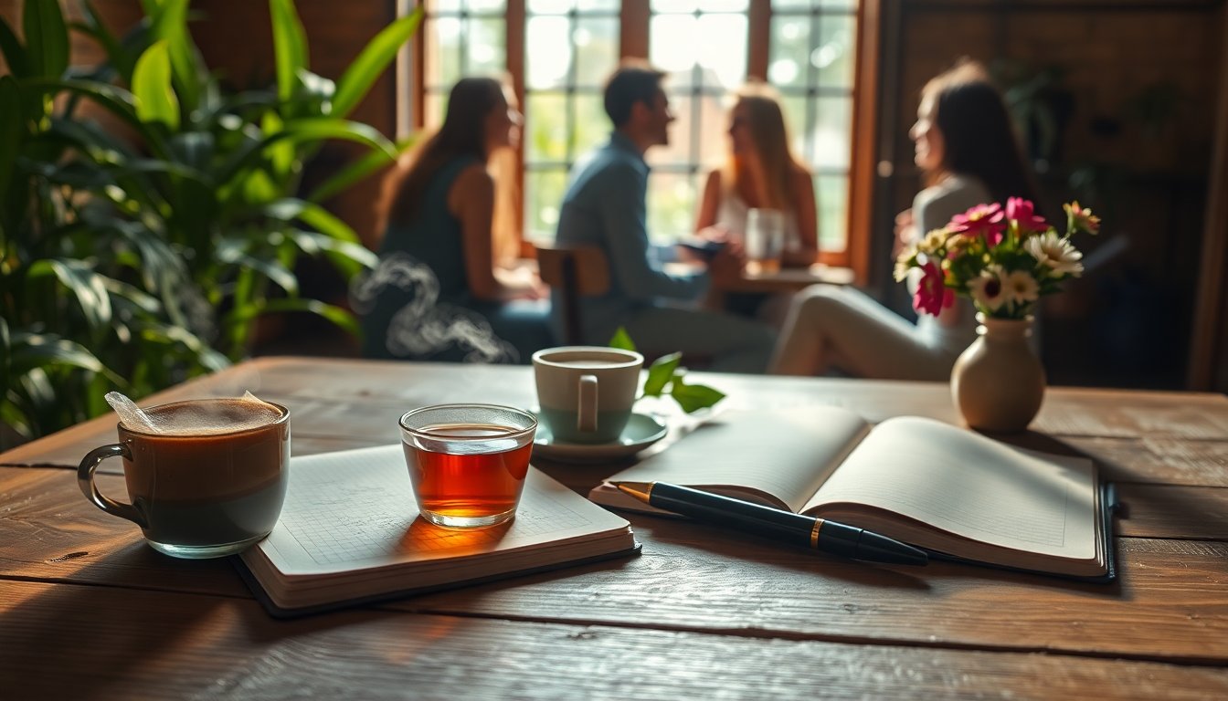 scopri i segreti per una vita felice ecco cosa devi sapere 1768340727