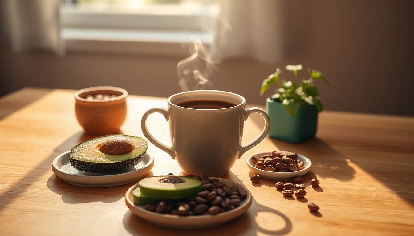 scopri i vantaggi del caffe per il controllo della glicemia 1768501276