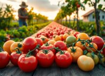 scopri la storia e le tecniche dietro il pomodoro 1768038332