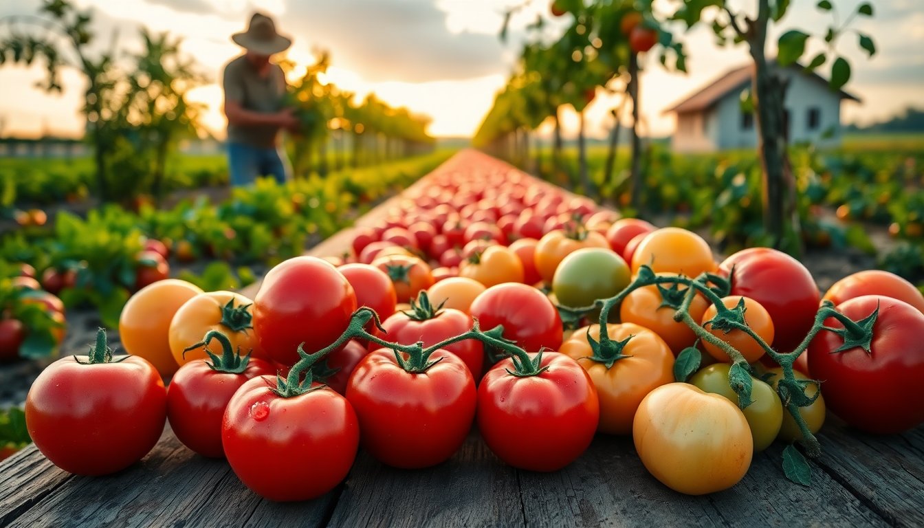 scopri la storia e le tecniche dietro il pomodoro 1768038332