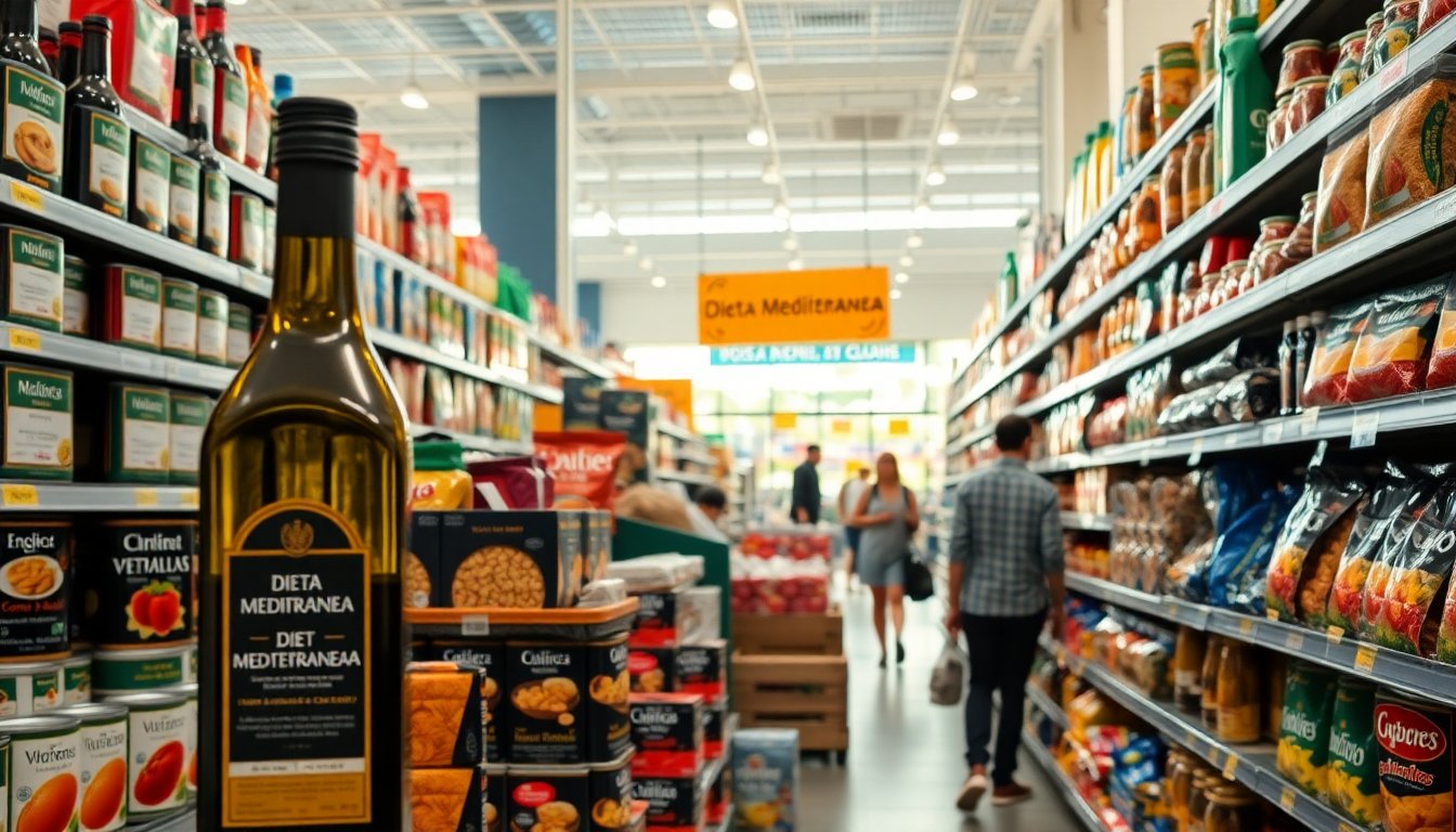 scopri le differenze perche la dieta mediterranea moderna e diversa da quella dei nostri nonni 1769254856