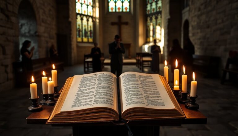 scoprire la fede unanalisi approfondita del prologo di giovanni 1767890760