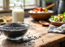 semi di chia benefici usi e ricette per una cucina sana 1768944984