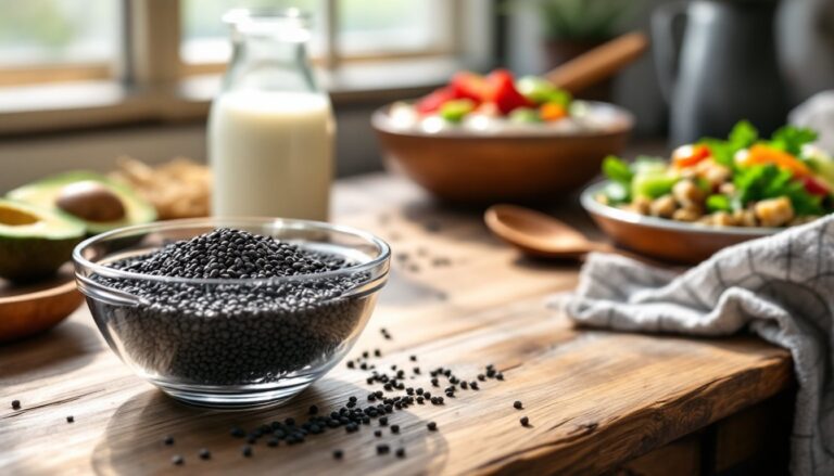 semi di chia benefici usi e ricette per una cucina sana 1768944984