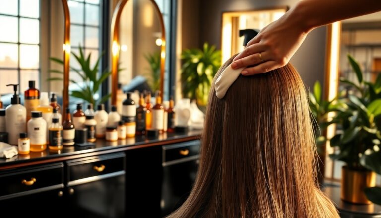 shampoo sandwich scopri la nuova tendenza per capelli luminosi e idratati 1769877062