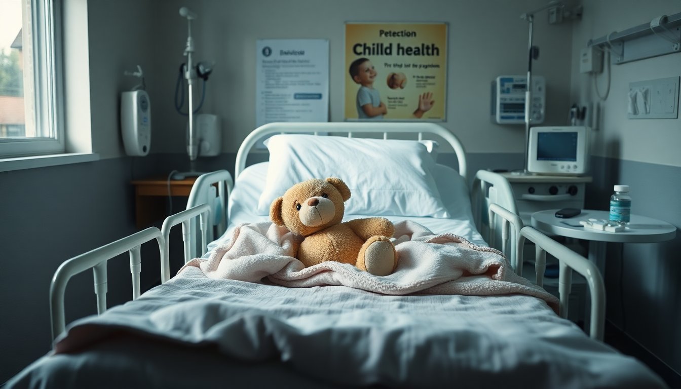 sindrome di munchausen per procura cause conseguenze e impatti sulla salute familiare 1767411046