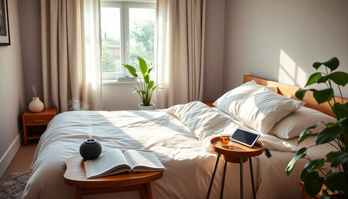 sleepmaxxing strategie efficaci per ottimizzare la qualita del tuo sonno 1769476314