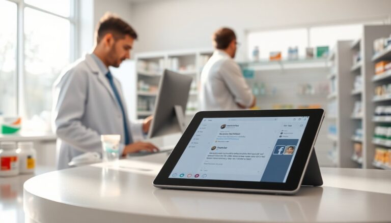 social media e salute limpatto delle informazioni sulle terapie mediche 1768045544