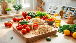 strategie alimentari efficaci per combattere lendometriosi attraverso la dieta mediterranea 1768387746