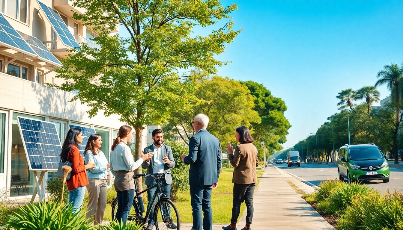 strategie di sostenibilita per il successo aziendale nel 2026 1768157127