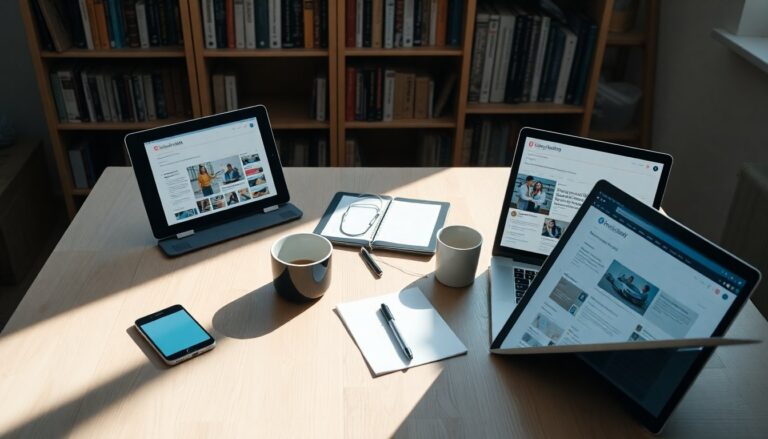 strategie efficaci per combattere la disinformazione sulla salute sui social media 1768081539