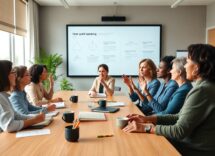 strategie efficaci per donne come superare la paura di parlare in pubblico 1767834288