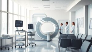 strategie efficaci per ridurre i tempi di attesa per la risonanza magnetica 1768326355