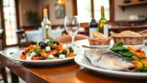 strategie efficaci per seguire la dieta mediterranea anche al ristorante 1768627042