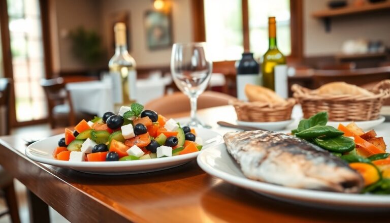 strategie efficaci per seguire la dieta mediterranea anche al ristorante 1768627042