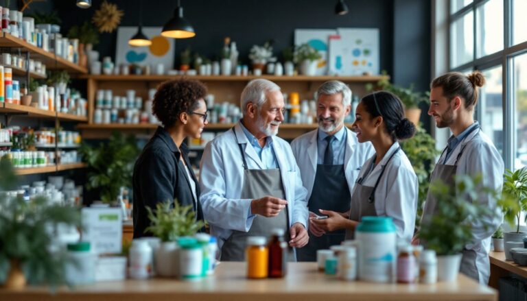 strategie per le farmacie affrontare le sfide generazionali con successo 1768719065