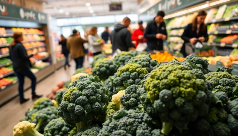 supermercati italiani campagna i broccoli per la ricerca nella lotta contro il cancro 1768329946
