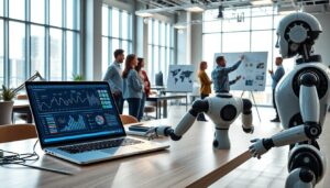 svelare il potenziale dellintelligenza artificiale un partner strategico per la crescita umana 1768619732