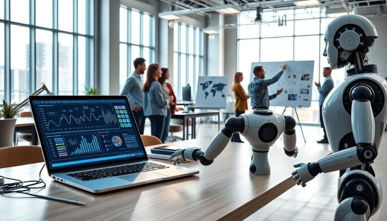 svelare il potenziale dellintelligenza artificiale un partner strategico per la crescita umana 1768619732