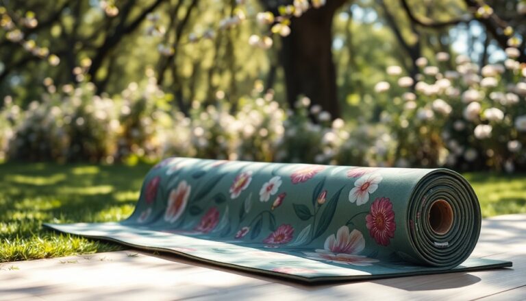 tappetino da yoga mindful garden di liforme il compagno perfetto per la tua pratica di yoga 1768283147